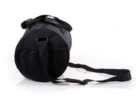 Petits sacs marins imperméables en nylon noirs à OEM/ODM pour le voyage/sports