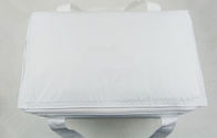 600D le polyester 24 peut le sac thermique de refroidisseur, sacs de refroidisseur de déjeuner pour des enfants