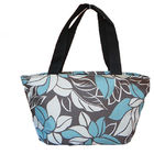 ODM d'OEM durable de sac de déjeuner de polyester de mode de sacs d'emballage de dames d'ECO