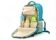 La couche-culotte mignonne de bébé de concepteur de Fahionable met en sac le sac à dos, sacs changeants de grand bébé