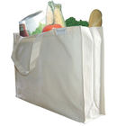Le cadeau promotionnel personnalisable met en sac, les sacs de transporteur imprimés par achats réutilisables non tissés