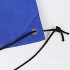 Le cadeau promotionnel mignon met en sac, les sacs à dos promotionnels W38*H48 cm de cordon