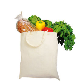 Le sac réutilisable durable de client d'emballage/non tissé portent des sacs pour le cadeau